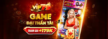 Vip79 Game bài đại thần tài